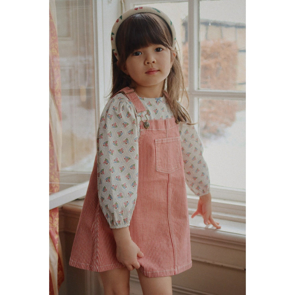 Køb Konges Sløjd Cherry Beaded Hårbøjle