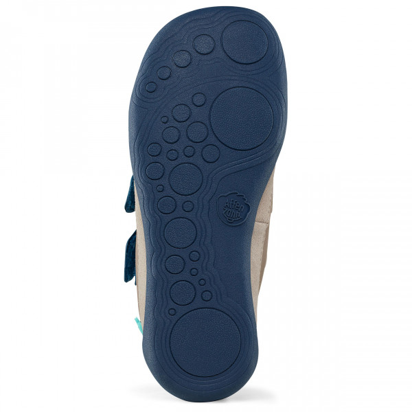 Affenzahn - Kid's Leather Buddy - Chaussures de loisirs