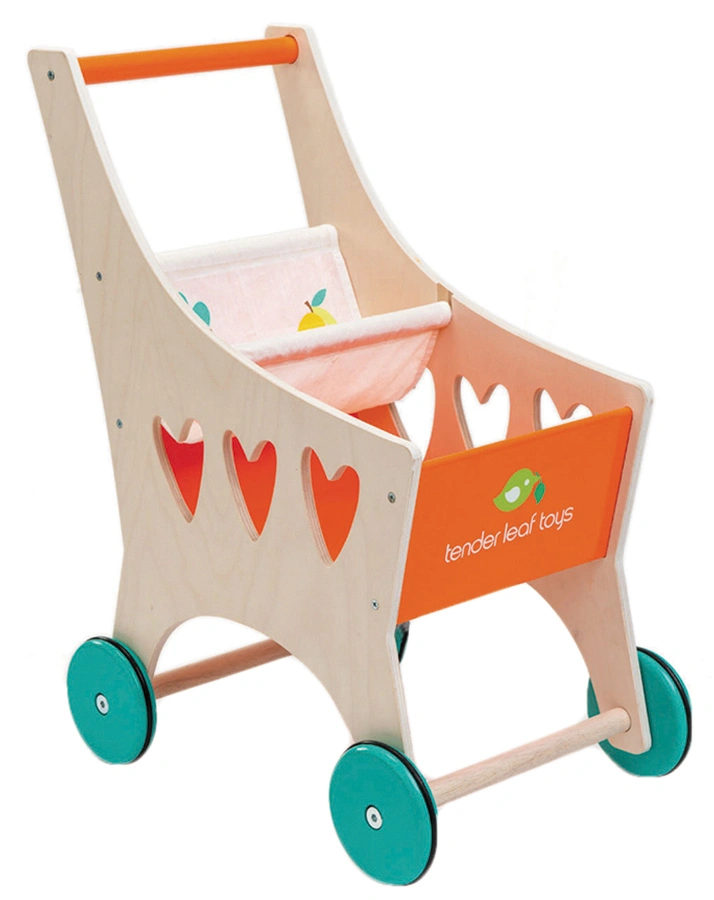 Einkaufswagen KLEINER EINKAUF