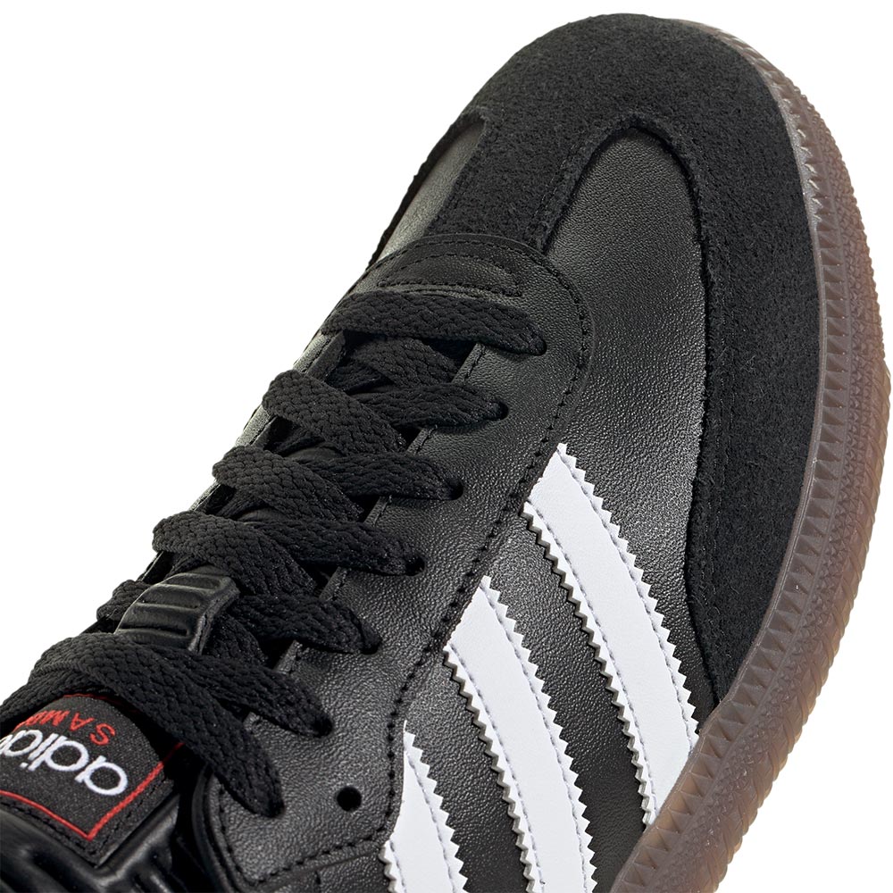 adidas Samba Fußballschuh core black
