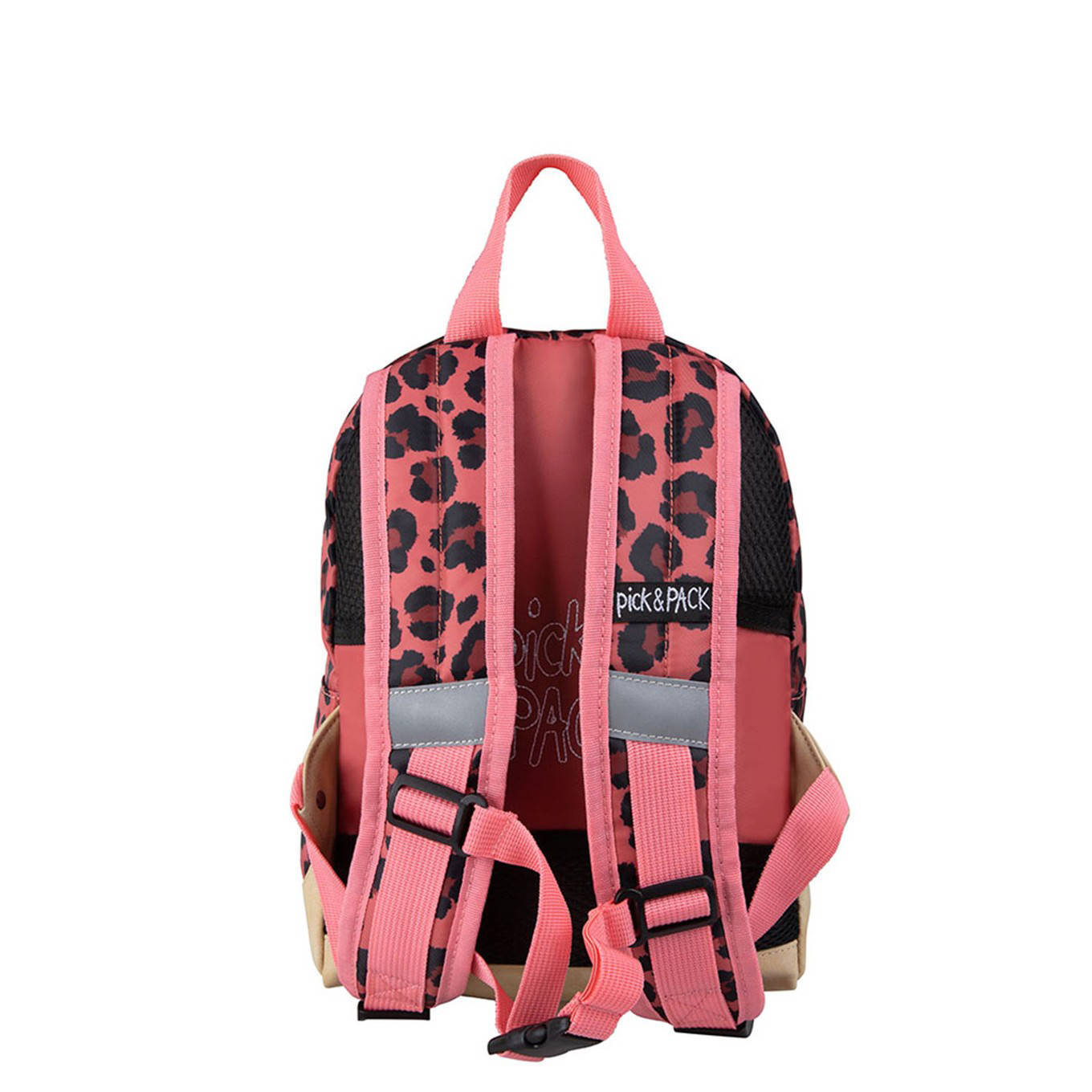 Pick & Pack rugzak Something Wild S roze