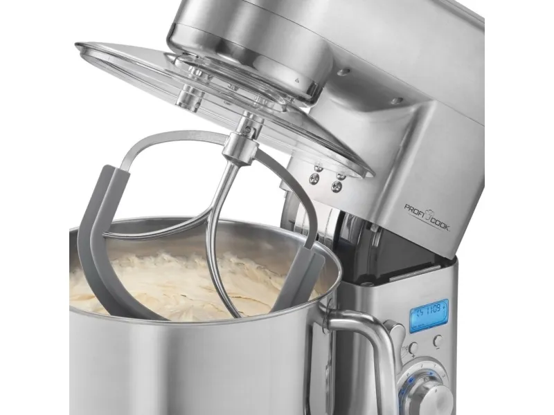 ProfiCook Multi food processor KM 1096