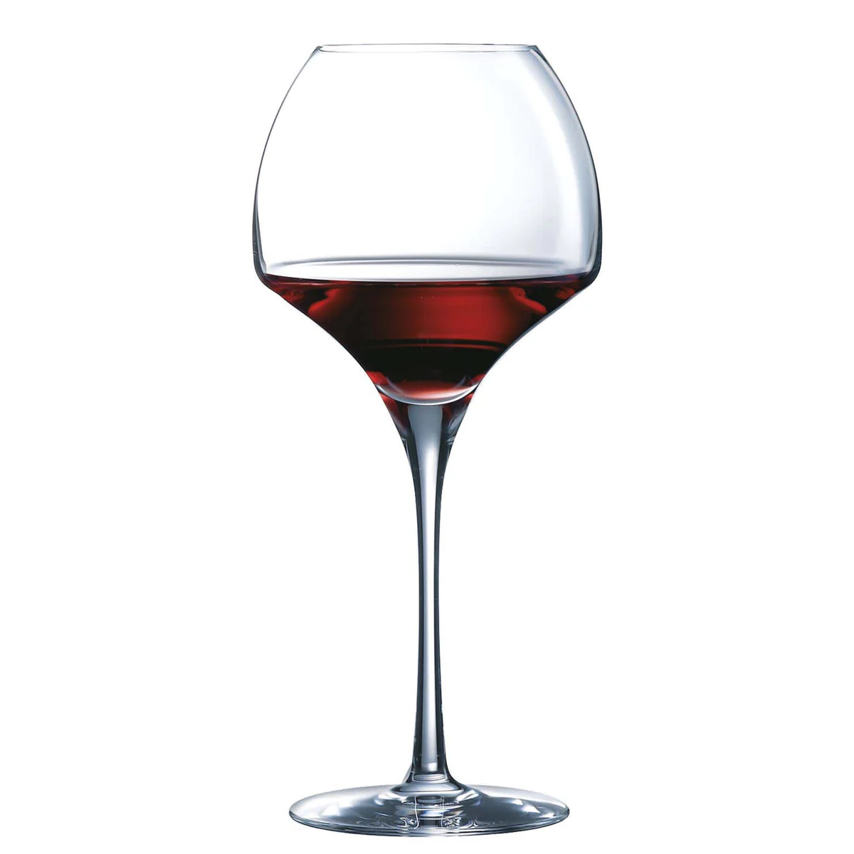Open Up - 6 verres à pied Soft 47 cl Chef et sommelier