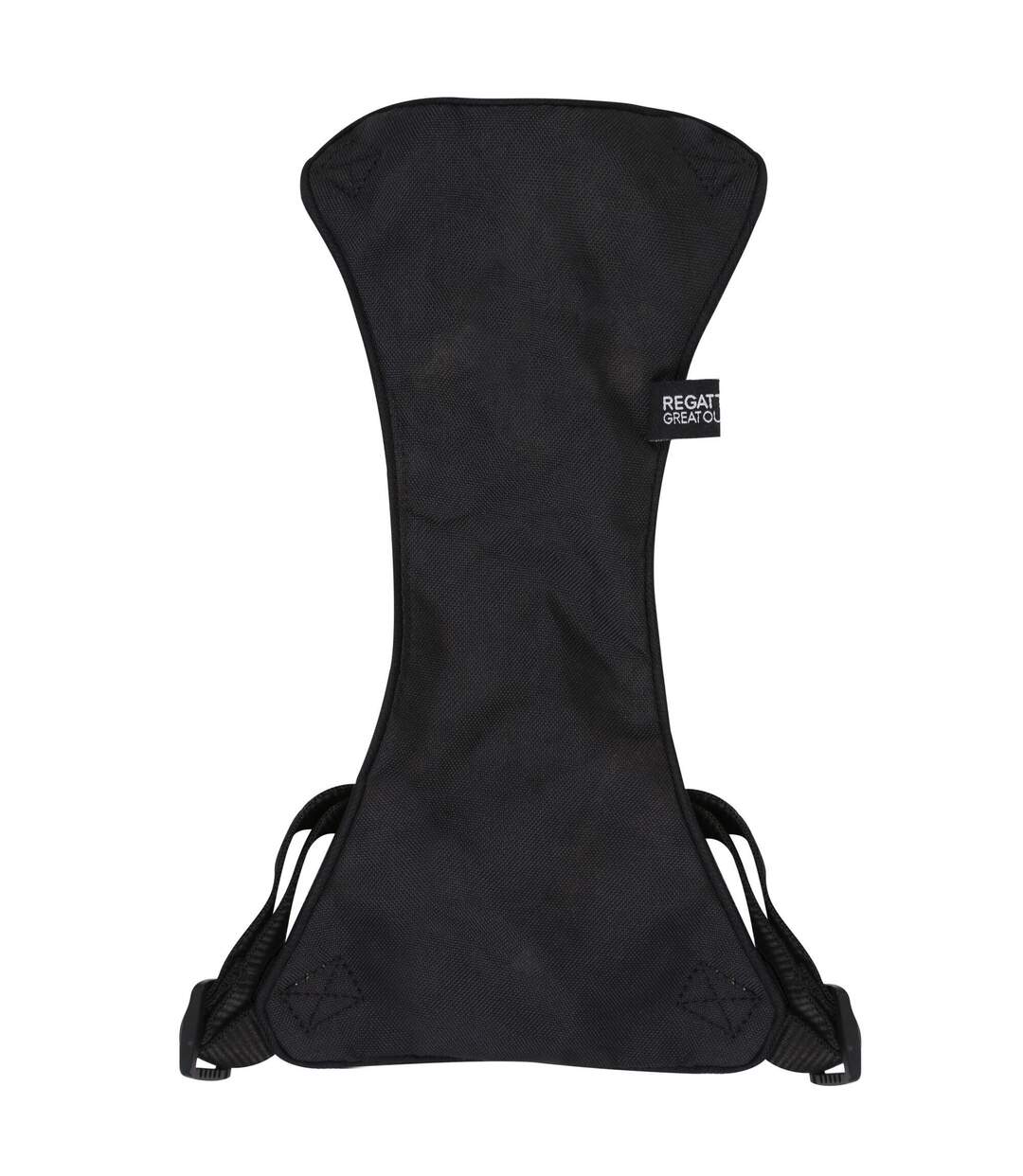 Regatta - Harnais pour chiens (Noir) (L) - UTRG6279