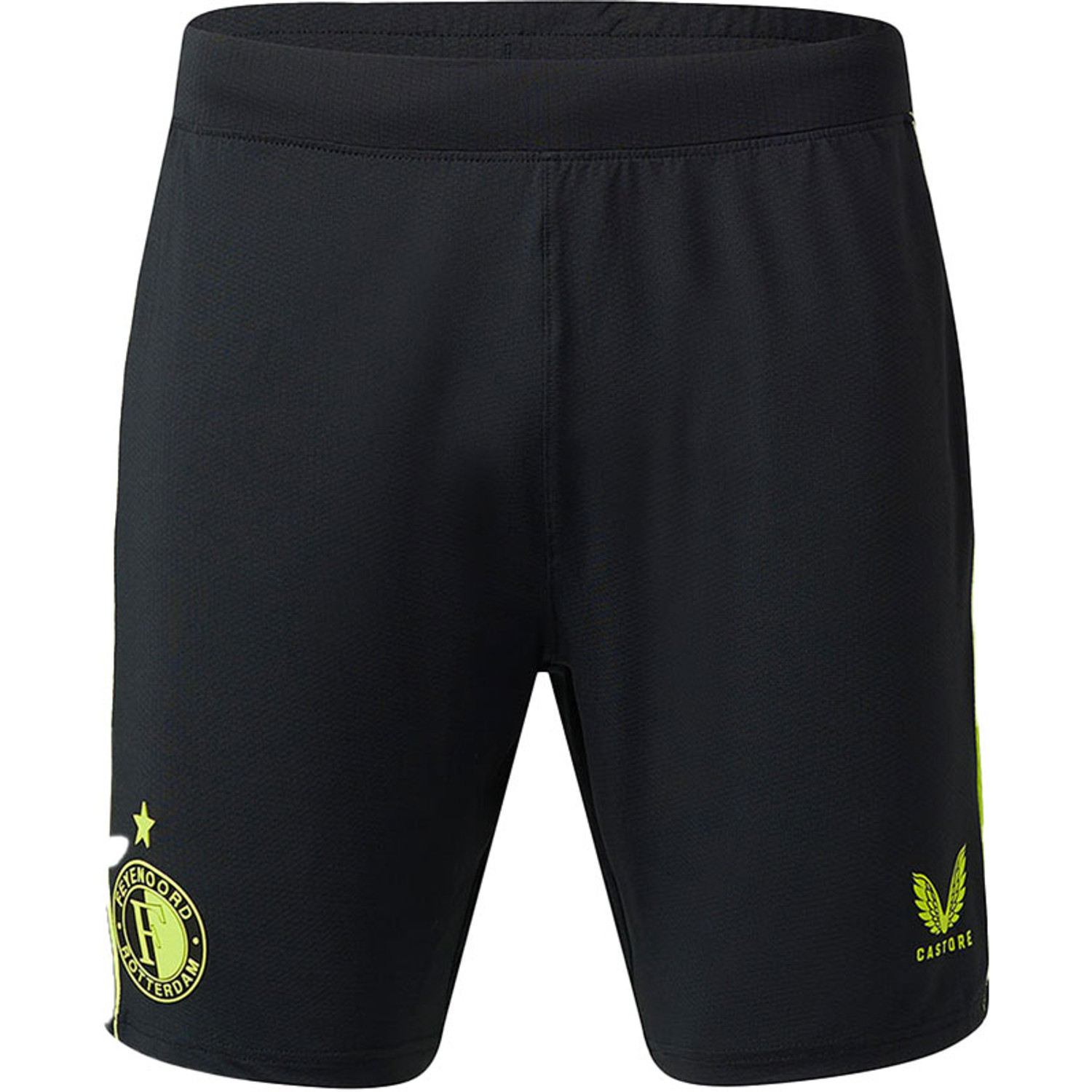 Castore Feyenoord 4th Tenue Kids 2023/2024