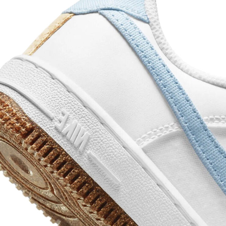 Nike Air Force 1 LV8 Kids sneakers Hvid