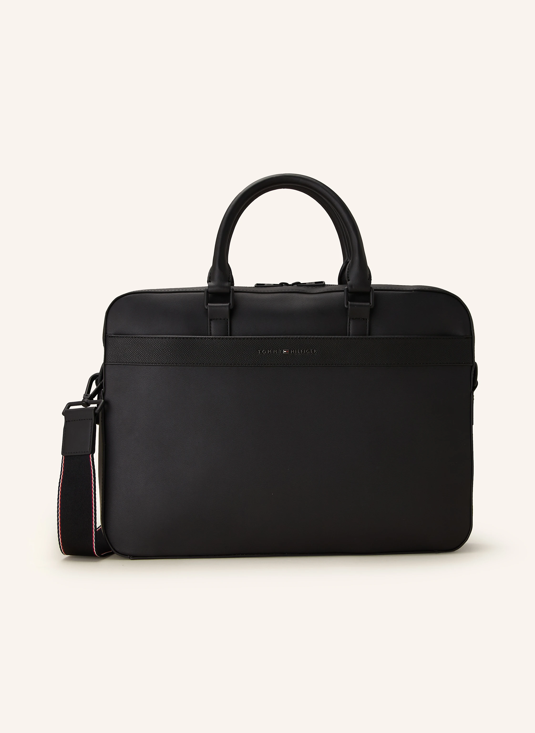 TOMMY HILFIGER Laptop-Tasche