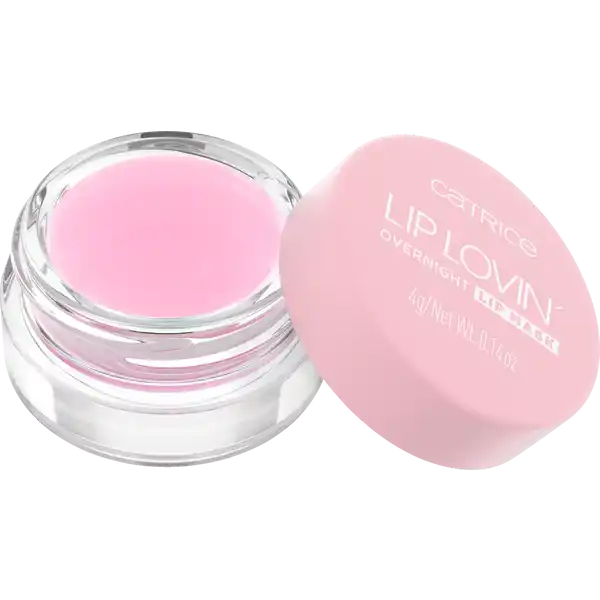 Lip Lovin' Overnight Lip Mask 010