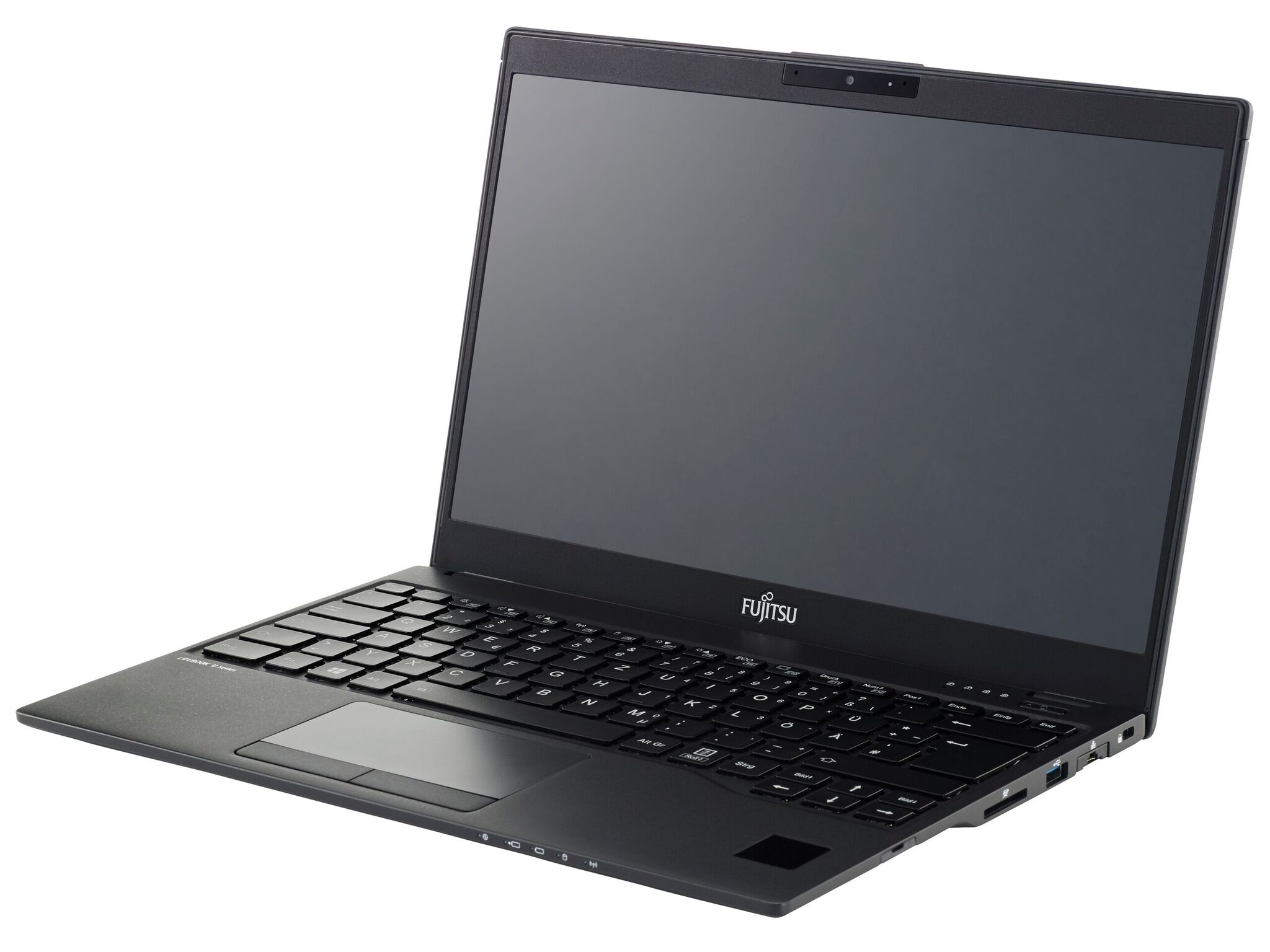 Fujitsu Lifebook U939 | i5-8365U | 13.3