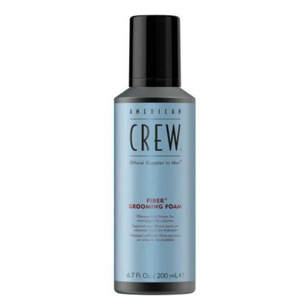 American Crew Fiber Grooming Foam