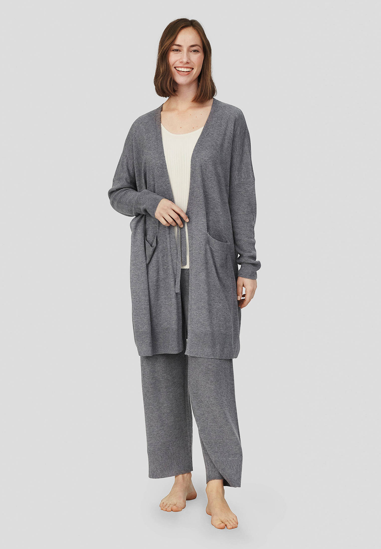 MASAI| Damen Cardigan MaLucyy