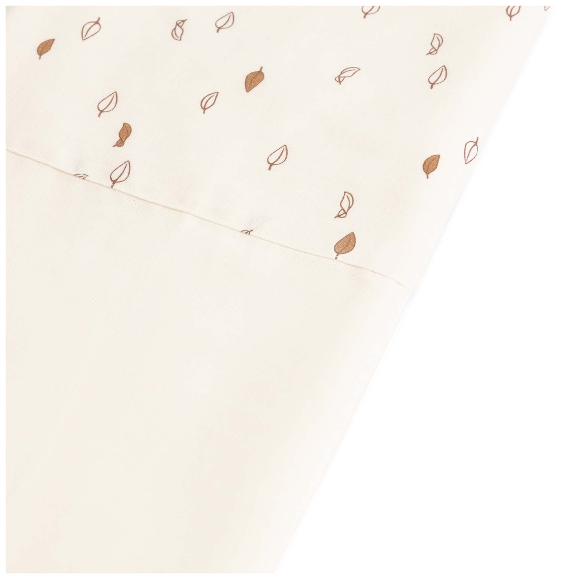 Prénatal wieglaken Pure beige