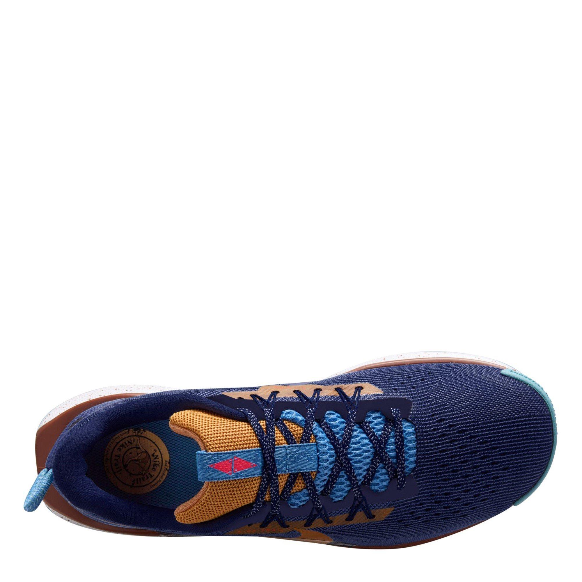 Nike ReactX Pegasus Trail 5 Running Shoes Mens