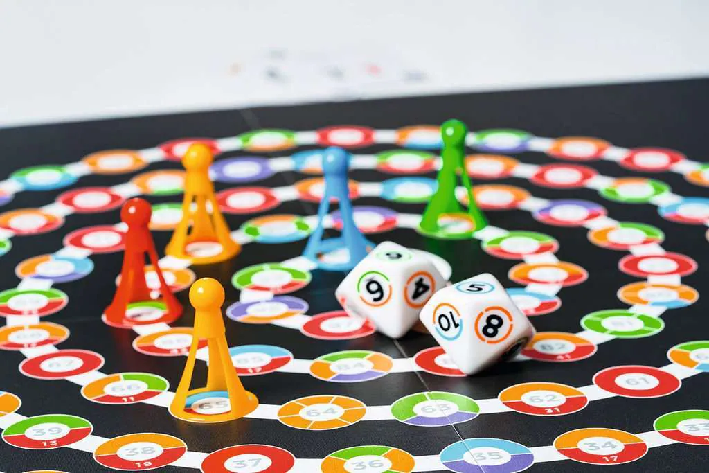 Thinkfun Spiel Prime Climb