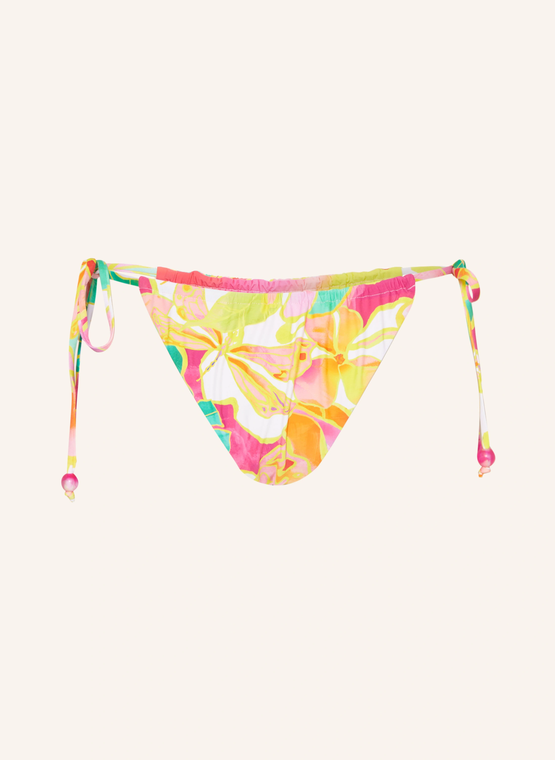 SEAFOLLY Triangel-Bikini-Hose WONDERLAND zum Wenden