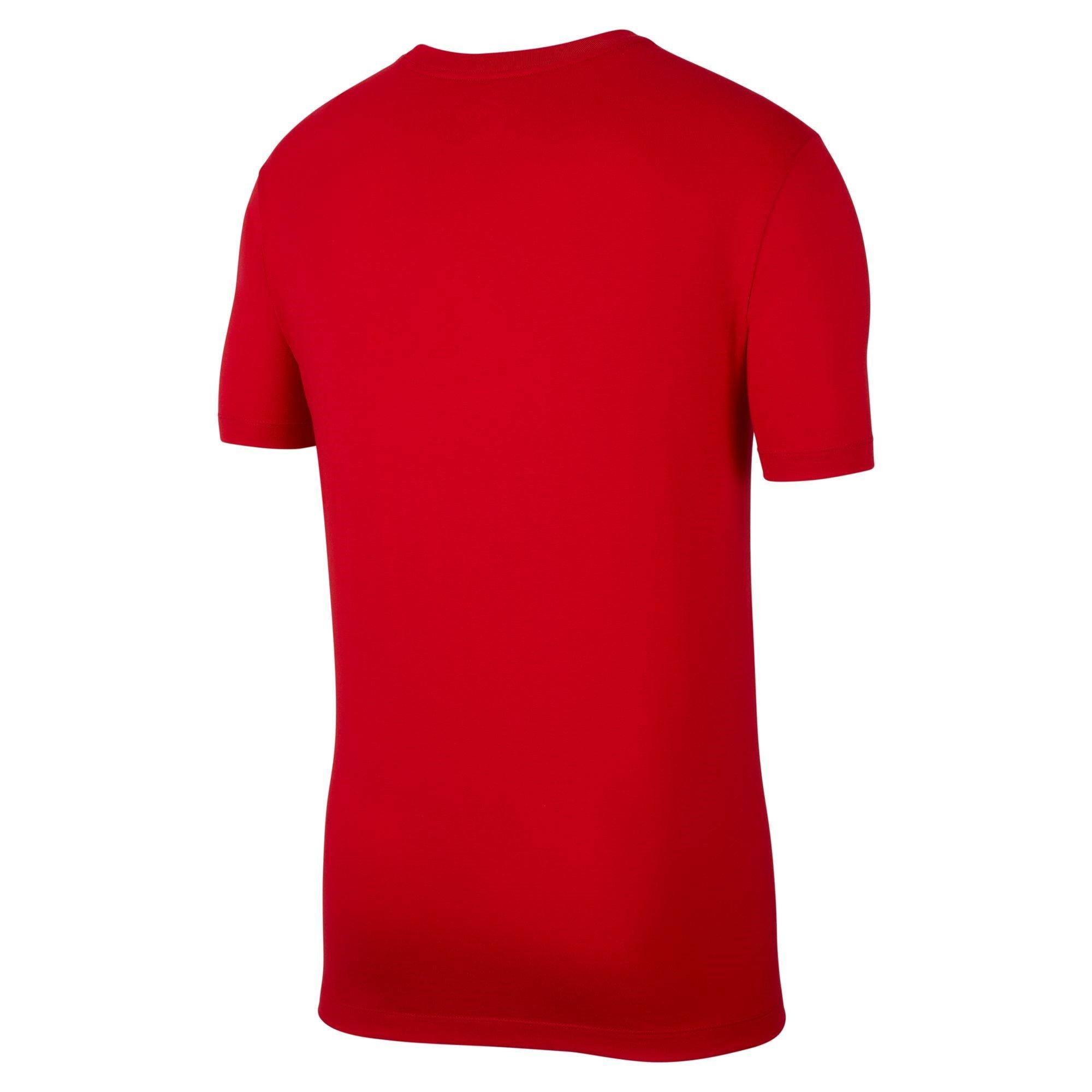 Nike Sportswear Club Men's T-Shirt