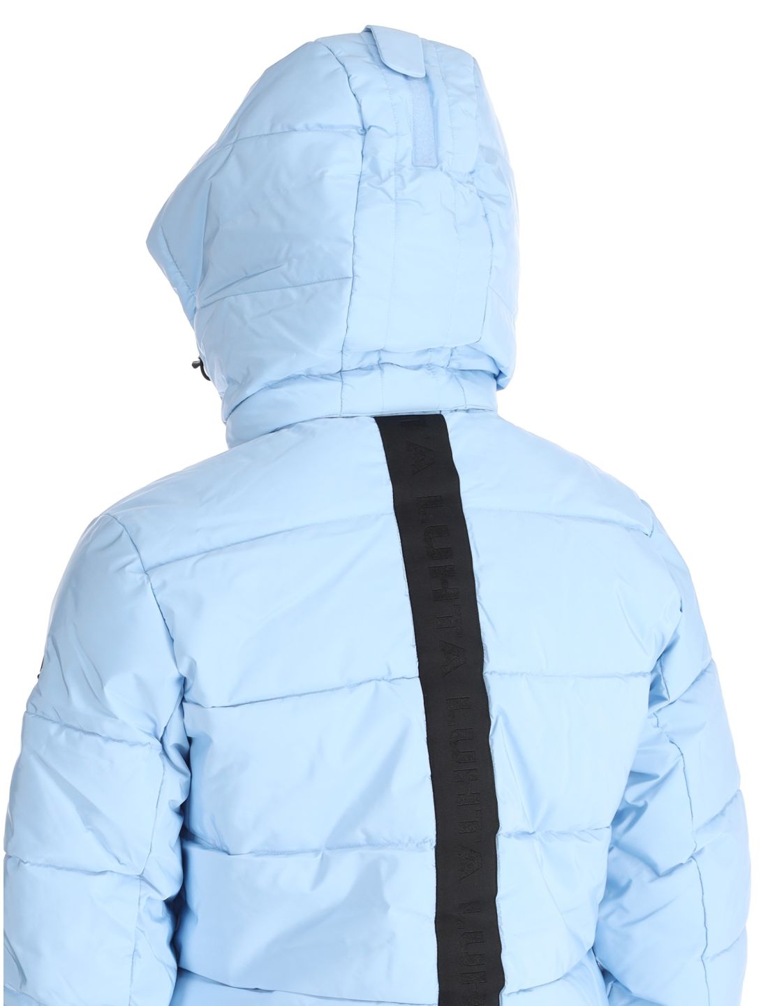 Halhola ski-jas dames