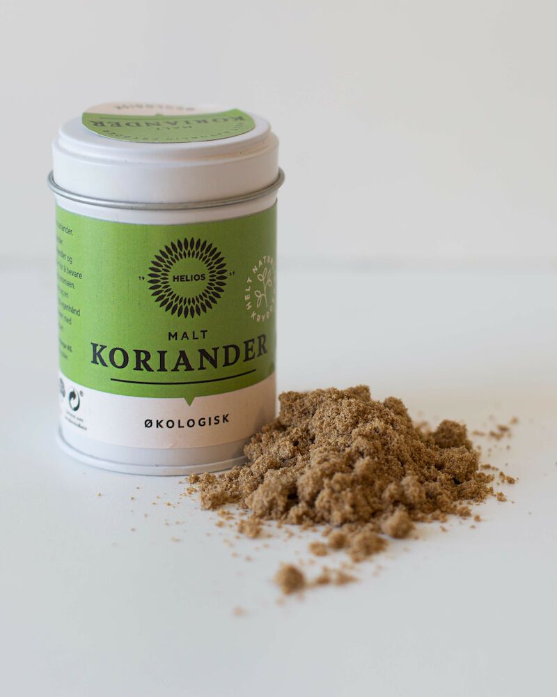 Helios Koriander 15 gr