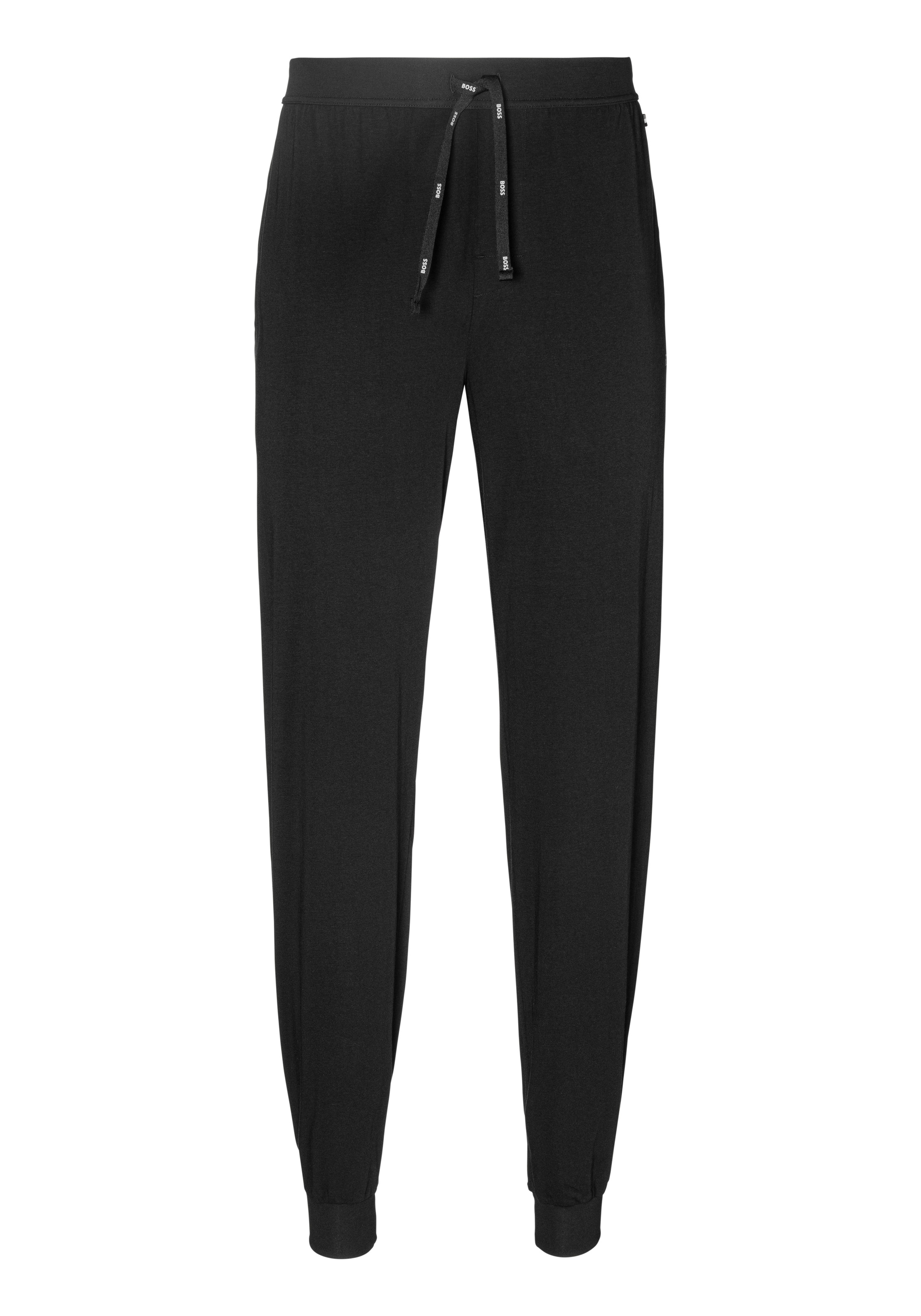 BOSS Sweathose »Mix&Match Pants«  mit BOSS Aufdruck auf dem Kordelzug