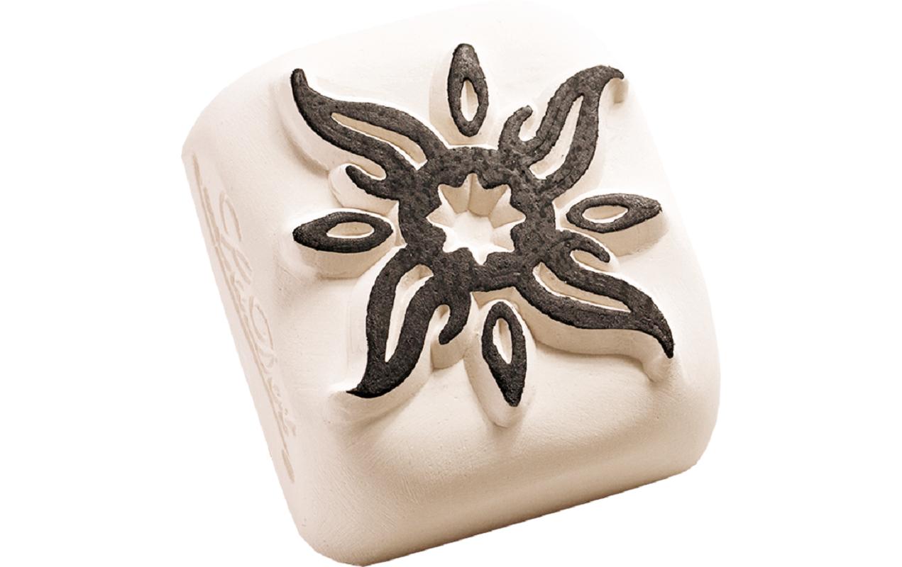 Tattoostempel Sonne LargeMotiv-Stein für das perfekte Outdoor-Make-Up