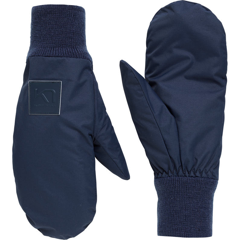 Kari Traa Damen Songve Mit Handschuhe