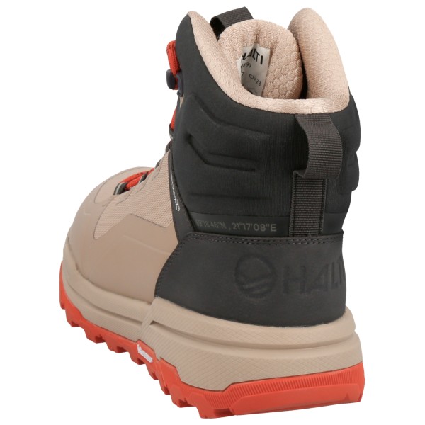 Halti - Women's Hiker Kuru Drymaxx Outdoor Shoe - Chaussures de randonnée