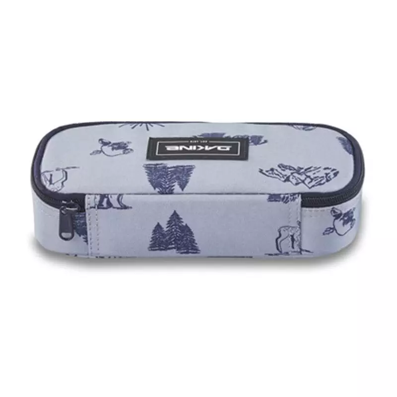 Trousse DAKINE School Case Forest Friends