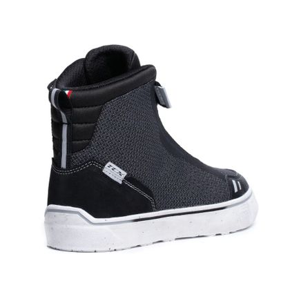 Baskets TCX Boots IKASU 2 AIR - Noir