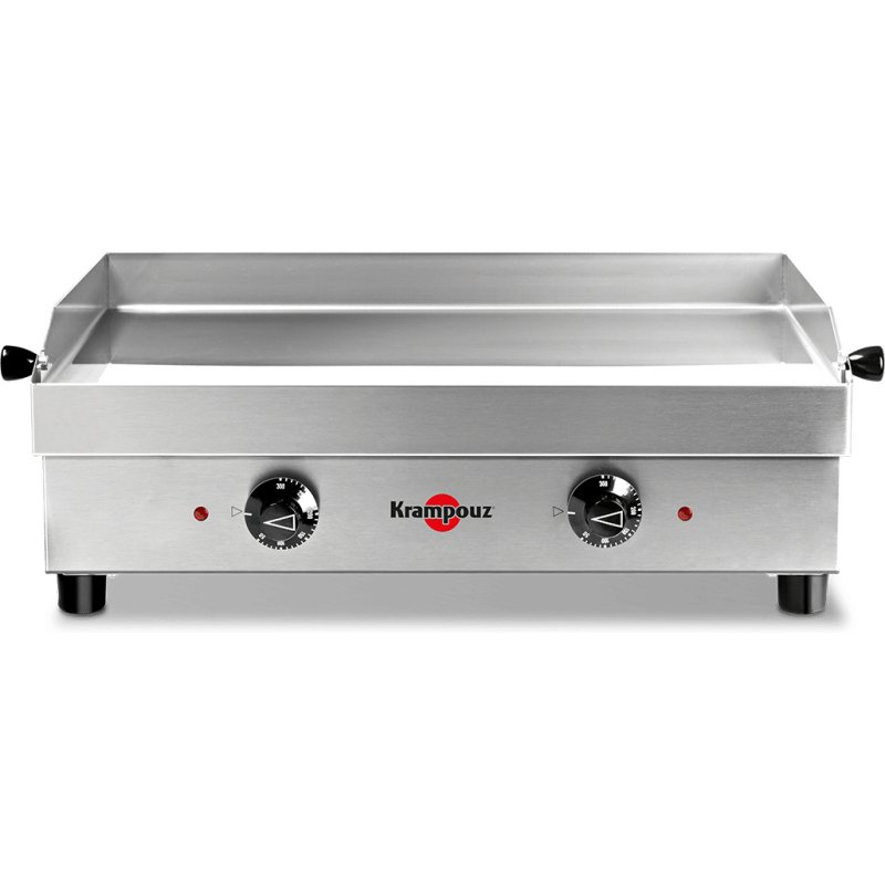 Plancha Krampouz Plancha Samba inox electrique SAMBA PFSB2AA-KR