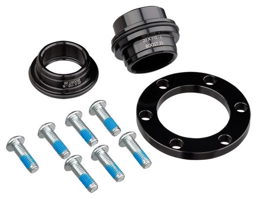 Kit de Conversion Spank Oozy/Spike Boost 20x110 mm