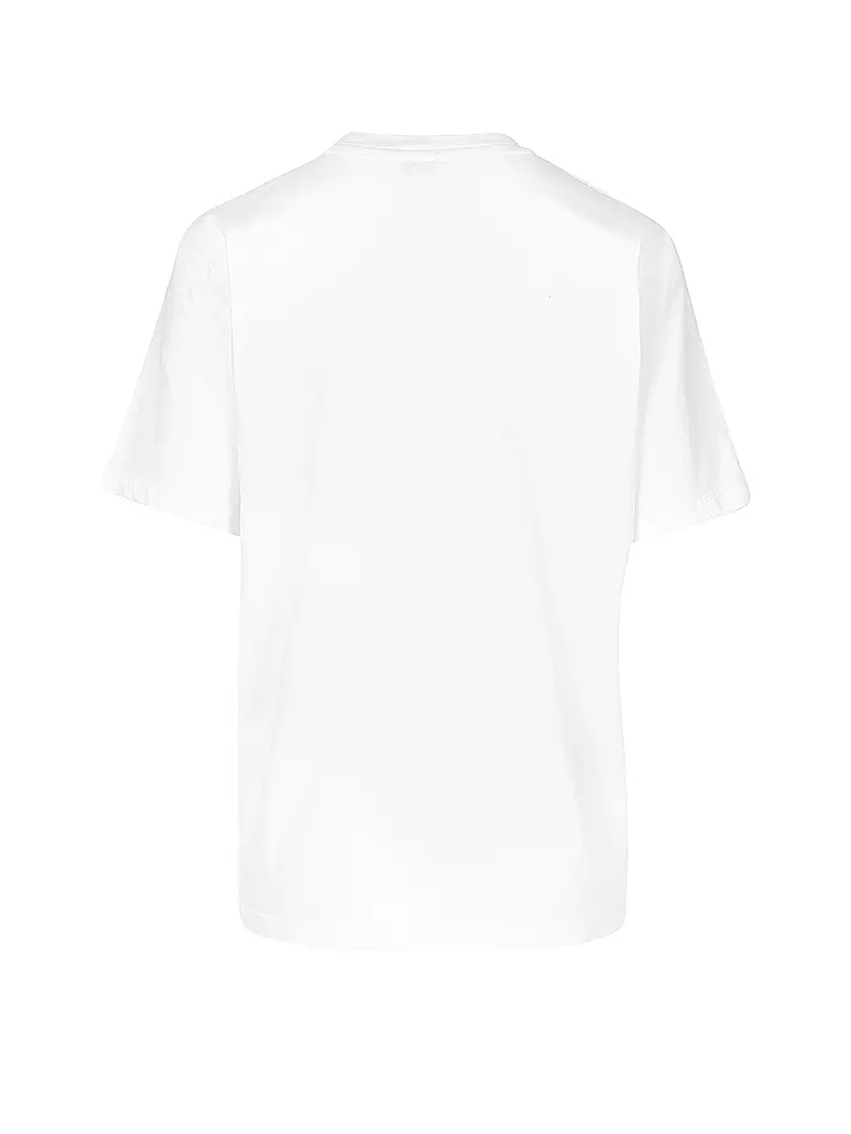 CLOSED T-Shirt weiss