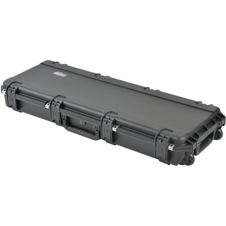 SKB iSeries 4214-5 waterdichte flightcase (gel.) 1079x368x139mm