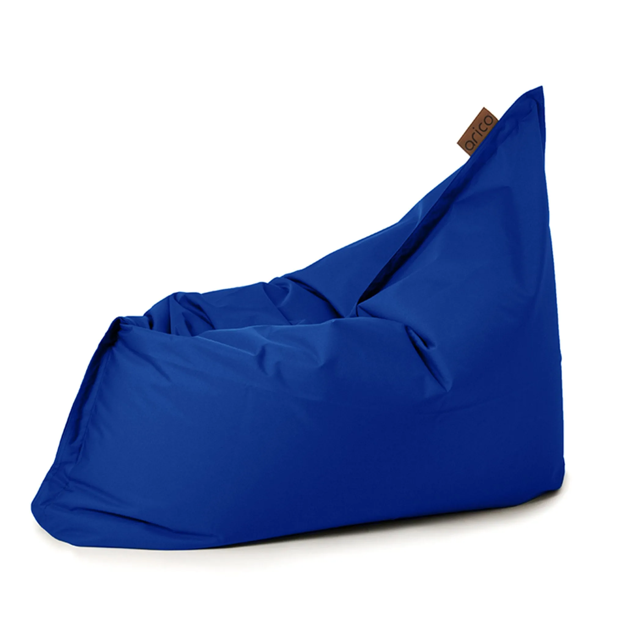 Arico Bean Bag Adulte - Indigo