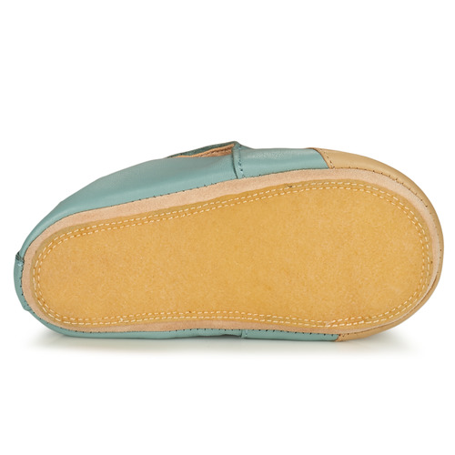 Easy Peasy - BLUBLU MOUTON - Bleu