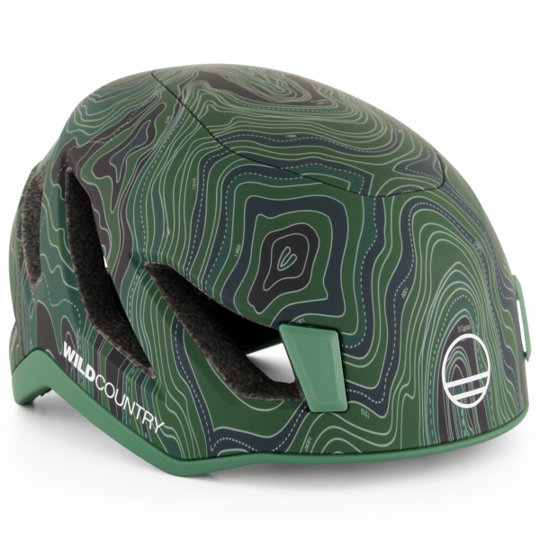 Wild Country - Syncro Helmet - Klimhelm