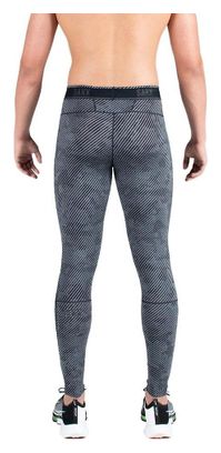 Boxer Saxx Kinetic L-C Mesh Tight Optic Camouflage Noir