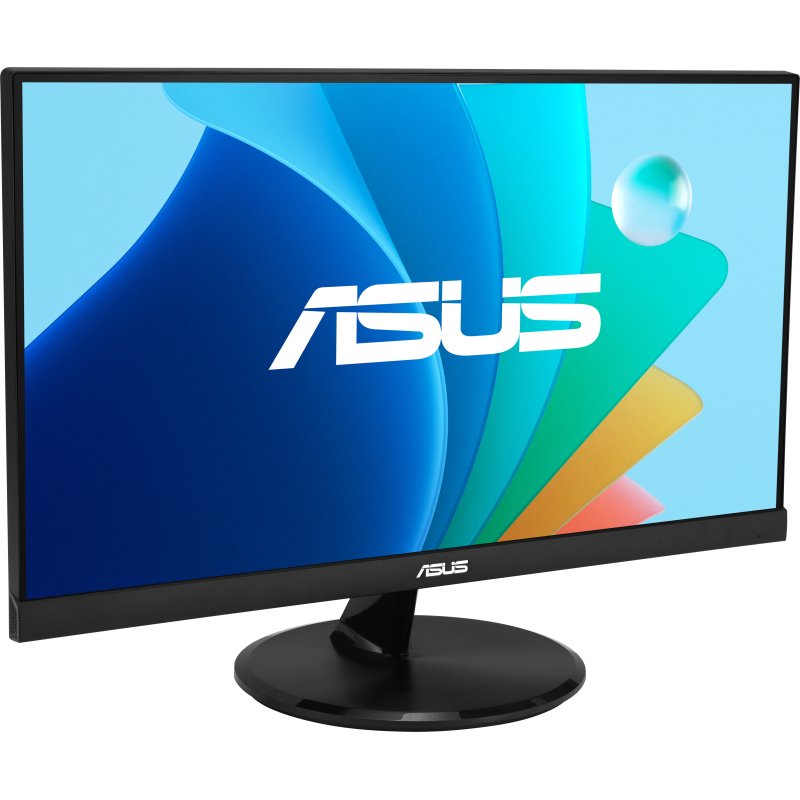 ASUS EyeCare VP229HF écran plat de PC 54,5 cm (21.4