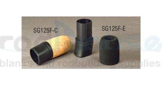 Grip UniLock Fore Gripspour Uni-Lock Hood ULH