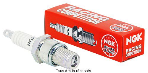 NGK - Bougie R0373A-10