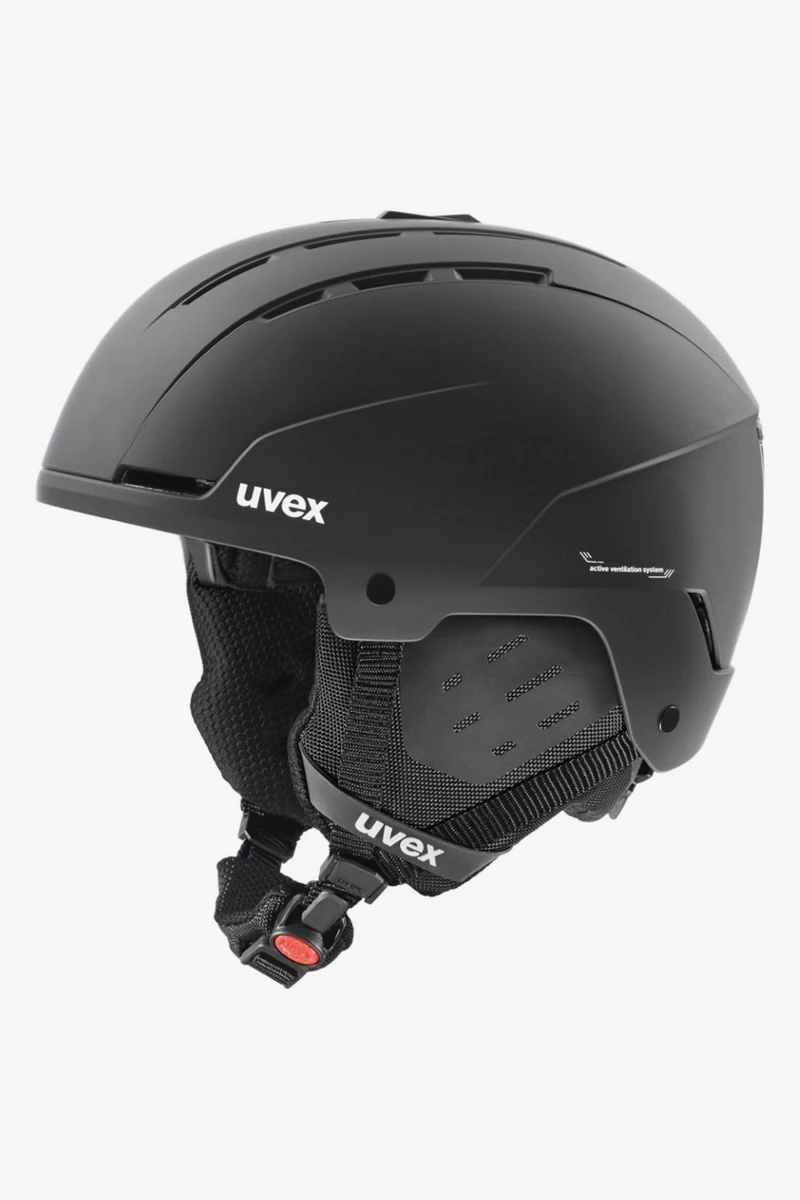 uvex stance Skihelm