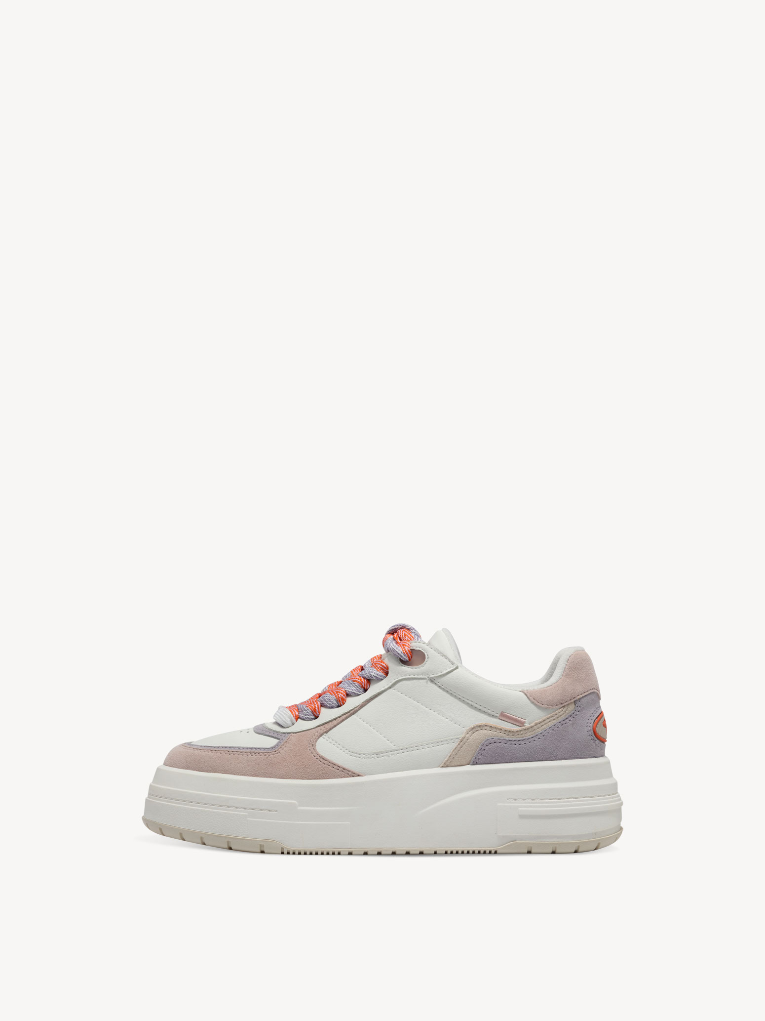 Sneaker - roze