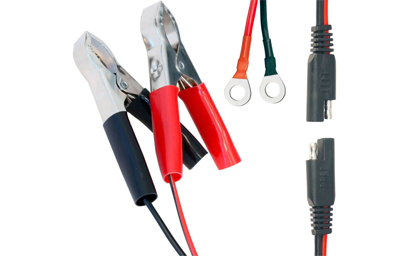 Dino Kraftpaket Batterie Erhaltungsladegerät 6 V /12 V 750 mA
