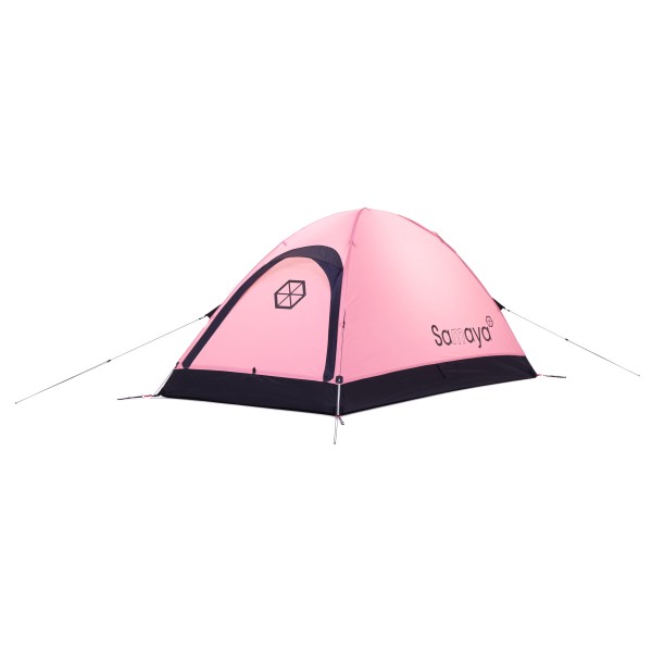 Samaya - Alpinist 2 - Tente 2 places