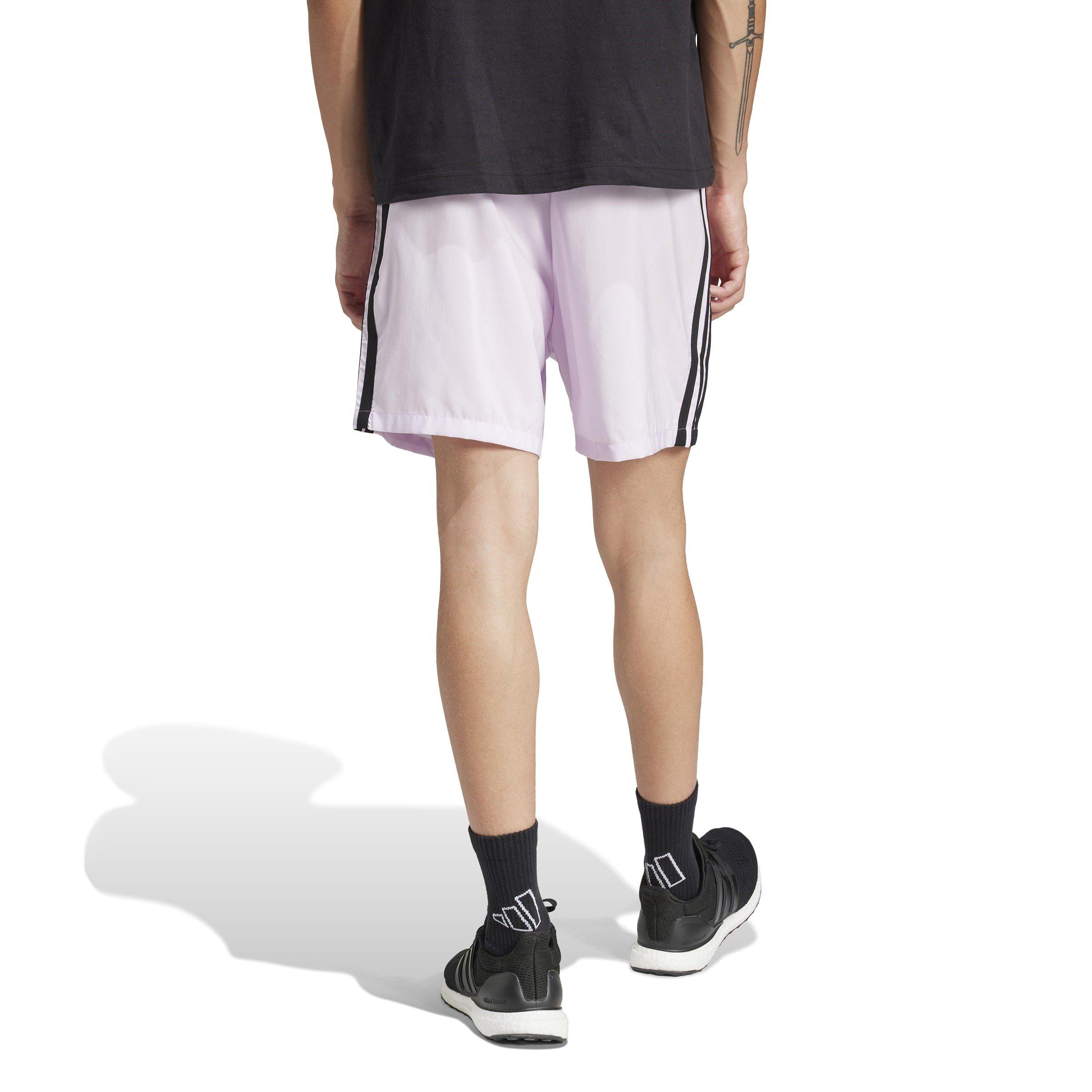 adidas Essentials 3-Stripes Shorts