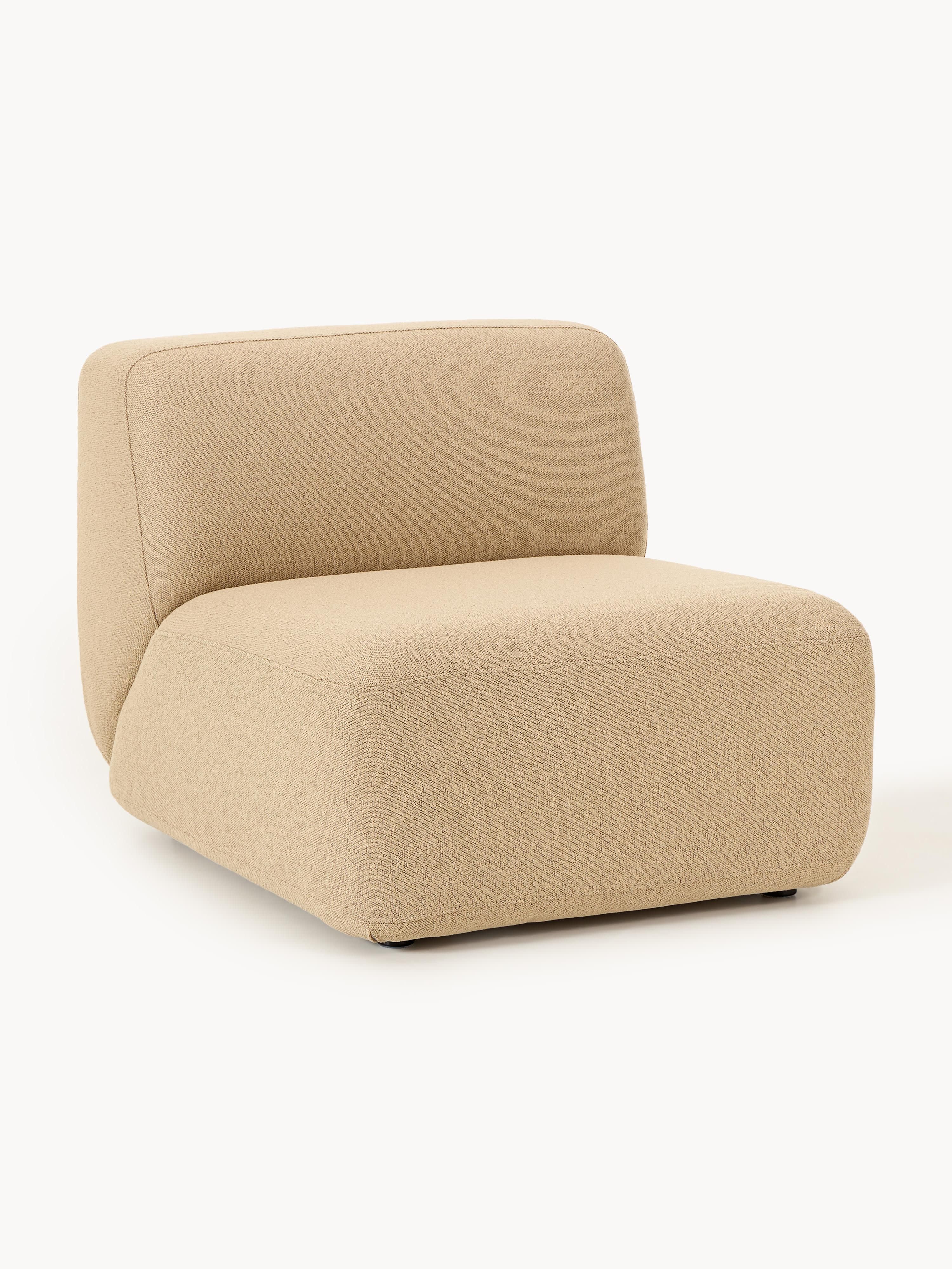 Tuin lounge module Naomi
