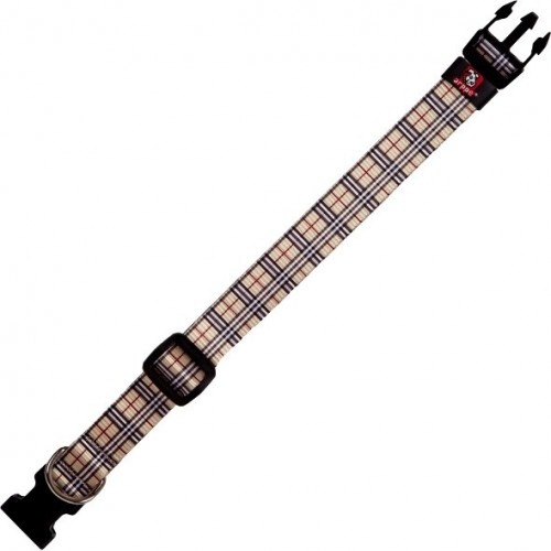 Coleira de nylon para cães Arppe Scoot