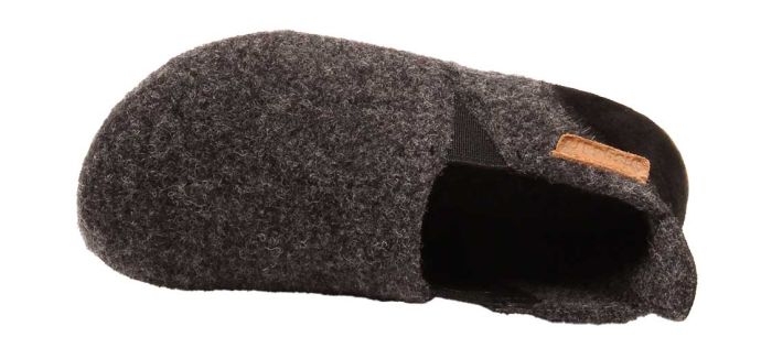Sailor Wool Kids hjemmesko