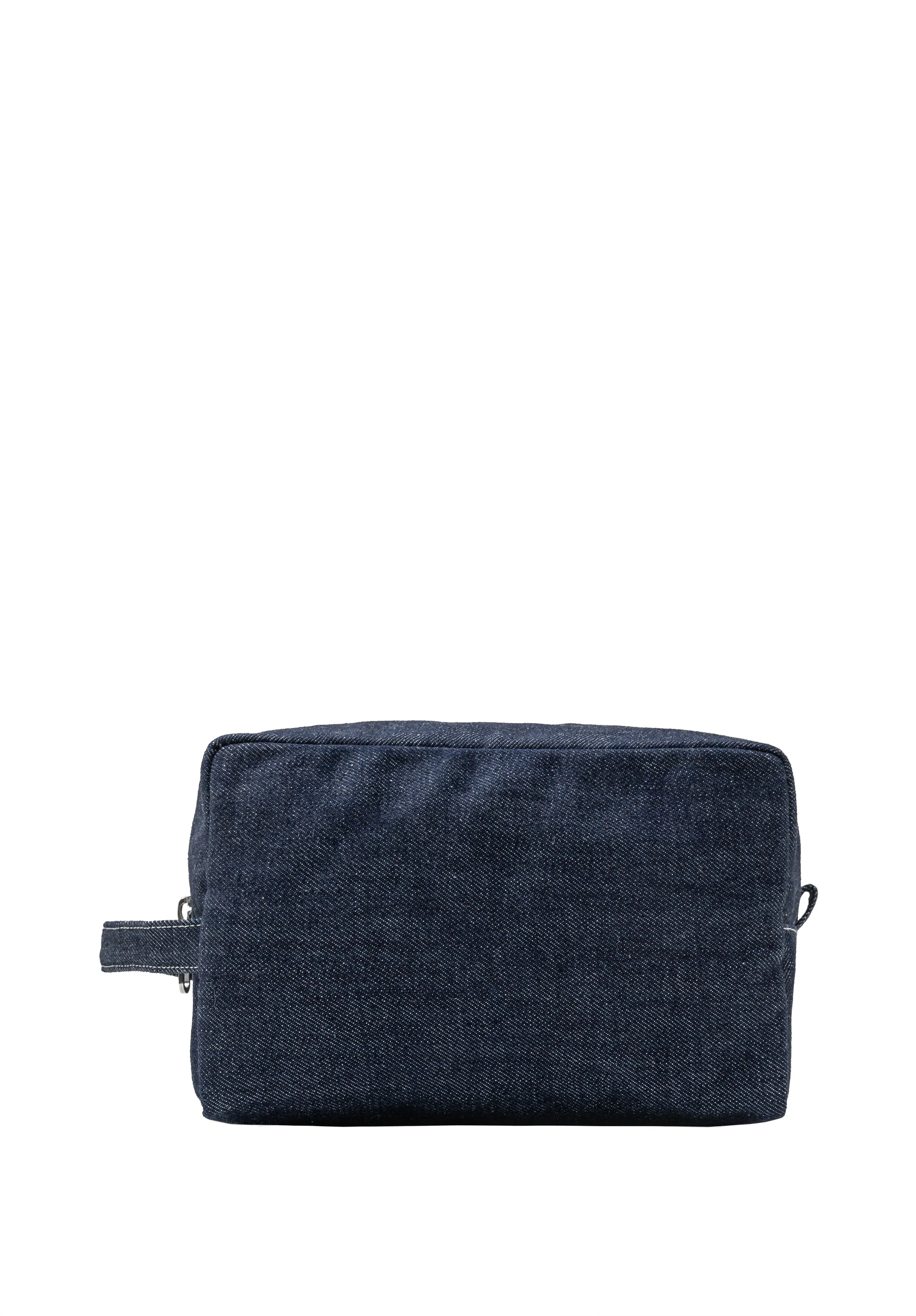 Trousse De Toilette - Indigo