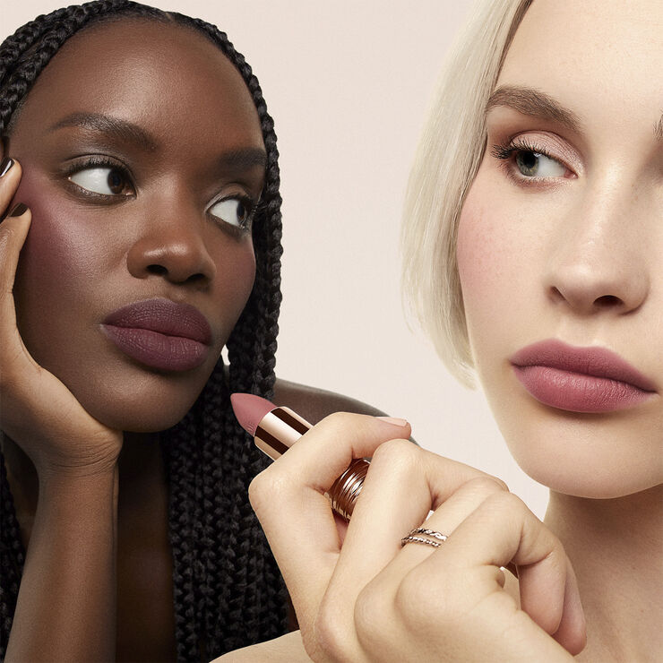 Lancôme Lancôme L'Absolu Rouge Intimatte 320 Hush Hush
