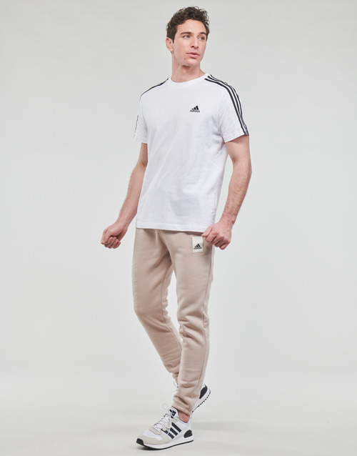 Adidas Sportswear - 3S SJ T - Blanc